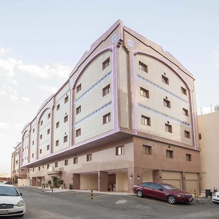 Al Ezzah Palace Hotel Suites Jidá Exterior foto